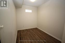 bedroom / Basement - 
