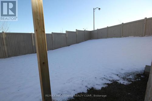 3892 Lodi Road, Burlington, ON - Outdoor