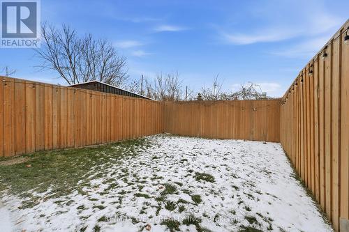 922 Fourth Street, Mississauga, ON - Outdoor