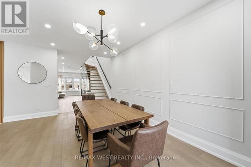 922 Fourth Street, Mississauga, ON - Indoor