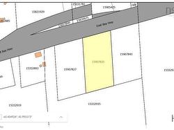 Lot 2 East Bay Highway Ben Eoin, NS B1J 1N5