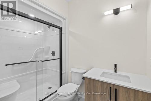 3 - 307 Arnaud Street, Arran-Elderslie, ON - Indoor Photo Showing Bathroom