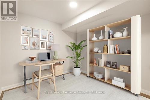 3 - 307 Arnaud Street, Arran-Elderslie, ON - Indoor