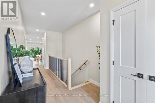 Model unit - 3 - 307 Arnaud Street, Arran-Elderslie, ON - Indoor Photo Showing Other Room