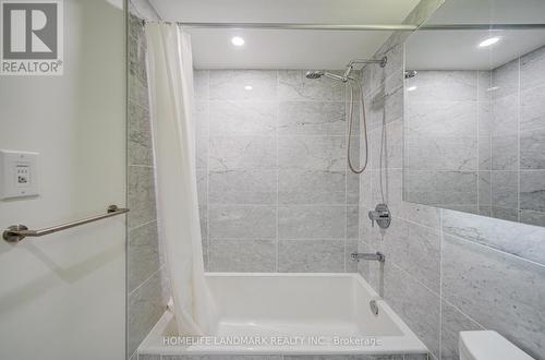 2303 - 85 Mcmahon Drive, Toronto, ON - Indoor Photo Showing Bathroom