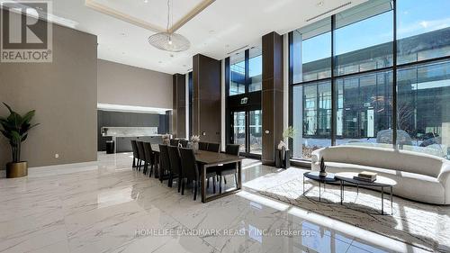 2303 - 85 Mcmahon Drive, Toronto, ON - Indoor Photo Showing Other Room