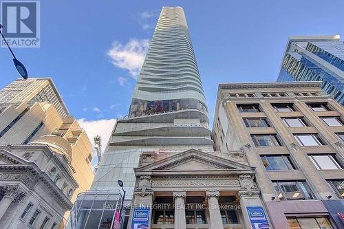 2406 - 197 Yonge Street, Toronto, ON - Outdoor