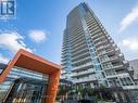2303 - 85 Mcmahon Drive, Toronto, ON  - Outdoor With Facade 