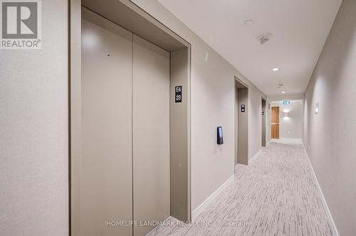 2303 - 85 Mcmahon Drive, Toronto, ON - Indoor Photo Showing Other Room