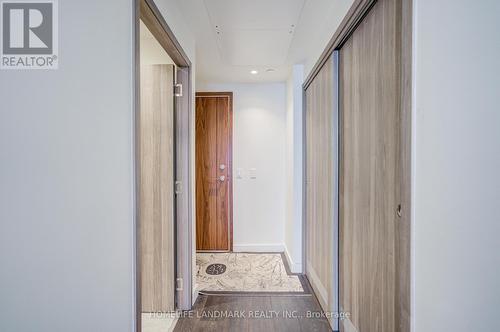 2303 - 85 Mcmahon Drive, Toronto, ON - Indoor Photo Showing Other Room