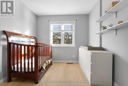 93 Cedarock Drive, Ottawa, ON - Indoor Photo Showing Other Room