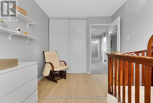 93 Cedarock Drive, Ottawa, ON - Indoor