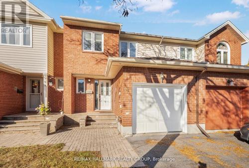 93 Cedarock Drive, Ottawa, ON - Outdoor