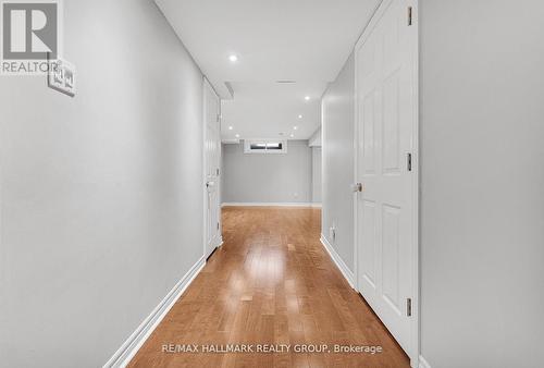93 Cedarock Drive, Ottawa, ON - Indoor Photo Showing Other Room
