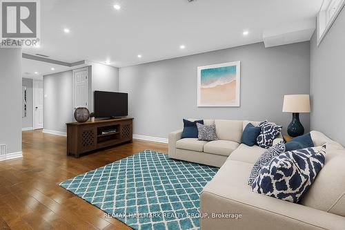 93 Cedarock Drive, Ottawa, ON - Indoor