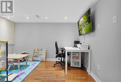 93 Cedarock Drive, Ottawa, ON - Indoor