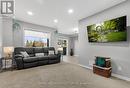93 Cedarock Drive, Ottawa, ON  - Indoor Photo Showing Living Room 