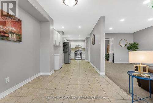 93 Cedarock Drive, Ottawa, ON - Indoor Photo Showing Other Room