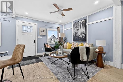 290 Nassau Street, Oshawa, ON - Indoor