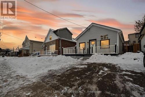 290 Nassau Street, Oshawa, ON - Outdoor