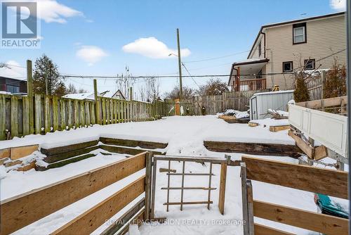 290 Nassau Street, Oshawa, ON - Outdoor