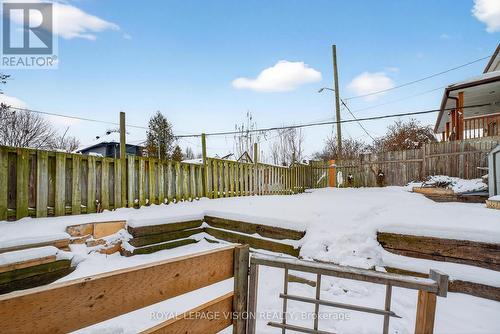 290 Nassau Street, Oshawa, ON - Outdoor