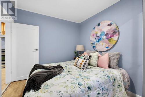 290 Nassau Street, Oshawa, ON - Indoor Photo Showing Bedroom