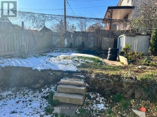 290 Nassau Street, Oshawa, ON - Outdoor