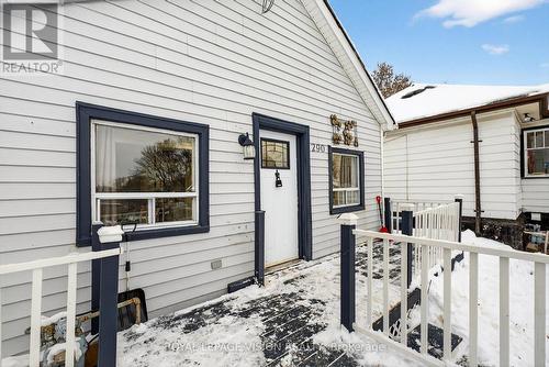 290 Nassau Street, Oshawa, ON - Outdoor With Exterior
