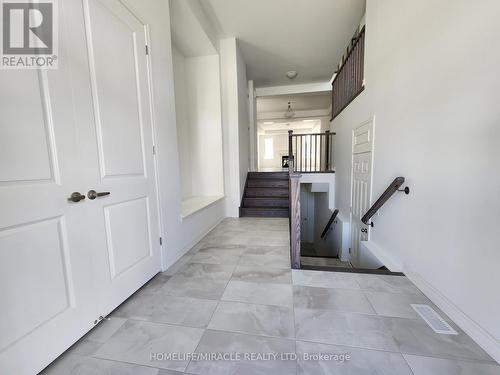 344 Madelaine Drive, Barrie, ON - Indoor Photo Showing Other Room