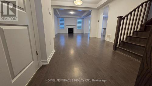 344 Madelaine Drive, Barrie, ON - Indoor Photo Showing Other Room