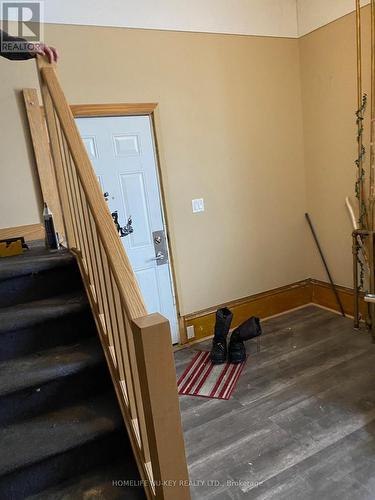 99 Bayfield Street, Barrie, ON 