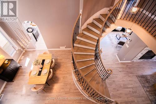 34 Keighley Circle, Ottawa, ON - Indoor Photo Showing Other Room