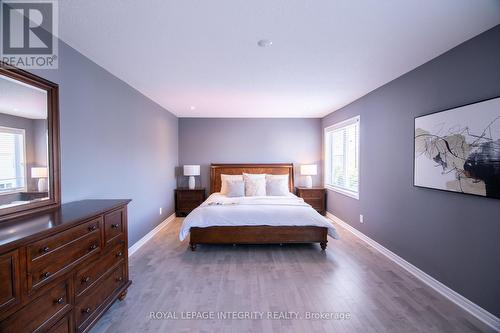 34 Keighley Circle, Ottawa, ON - Indoor Photo Showing Bedroom