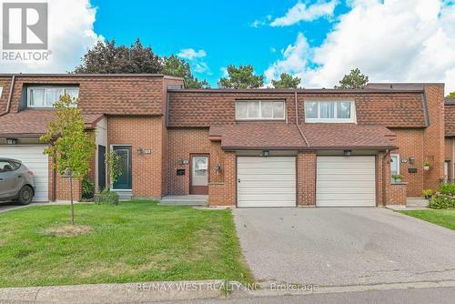 56 - 41 MISSISSAUGA VALLEY BOULEVARD  Mississauga, ON L5A 3N5