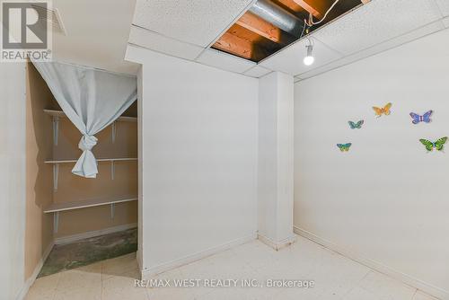 56 - 41 Mississauga Valley Boulevard, Mississauga, ON - Indoor Photo Showing Other Room