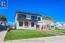 957 Dormer Street, Mississauga, ON  - Outdoor With Facade 