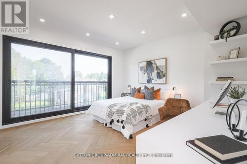 957 Dormer Street, Mississauga, ON - Indoor Photo Showing Bedroom