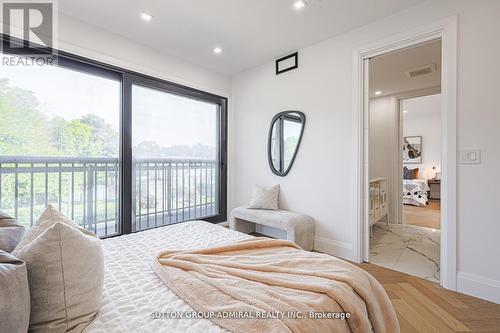 957 Dormer Street, Mississauga, ON - Indoor Photo Showing Bedroom