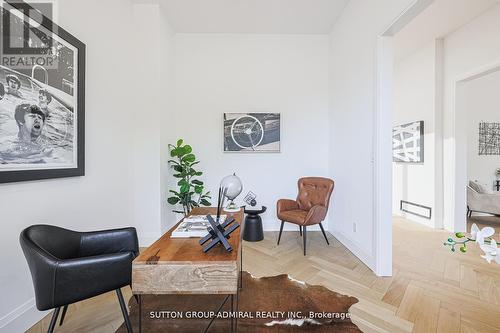 957 Dormer Street, Mississauga, ON - Indoor