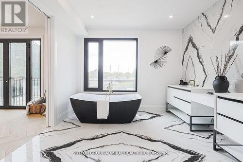 957 Dormer Street, Mississauga, ON - Indoor Photo Showing Other Room