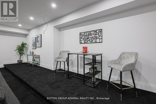 957 Dormer Street, Mississauga, ON - Indoor Photo Showing Other Room