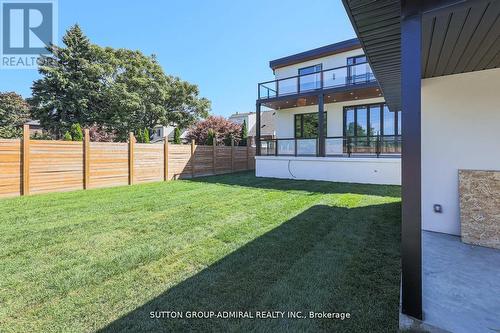 957 Dormer Street, Mississauga, ON - Outdoor