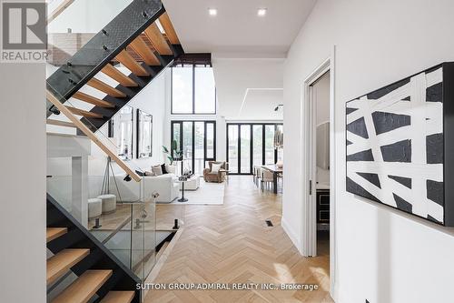 957 Dormer Street, Mississauga, ON - Indoor Photo Showing Other Room