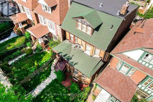 301 - 31 Tyndall Avenue, Toronto, ON - Outdoor