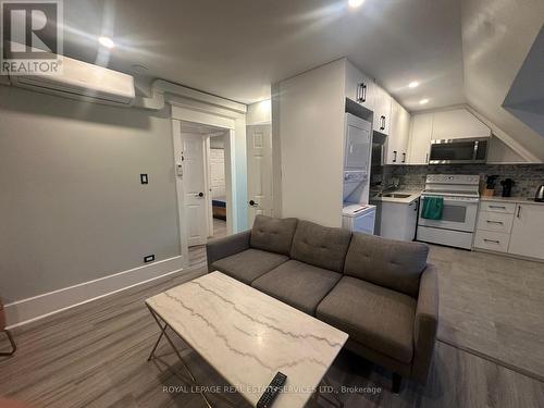 301 - 31 Tyndall Avenue, Toronto, ON - Indoor Photo Showing Other Room