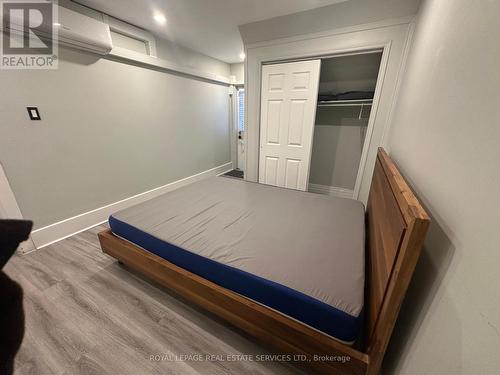 301 - 31 Tyndall Avenue, Toronto, ON - Indoor Photo Showing Other Room