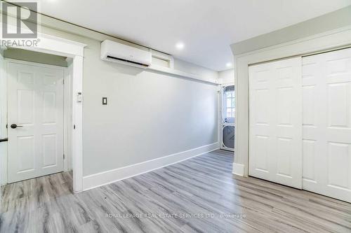 301 - 31 Tyndall Avenue, Toronto, ON - Indoor Photo Showing Other Room