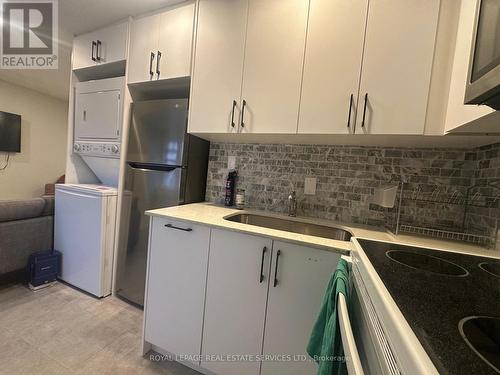 301 - 31 Tyndall Avenue, Toronto, ON - Indoor