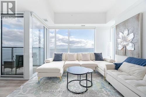 1907 - 370 MARTHA STREET S  Burlington, ON L7R 0G9